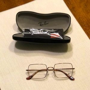 Ray Ban 1969V eyeglasses
